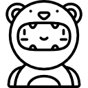 刘女士